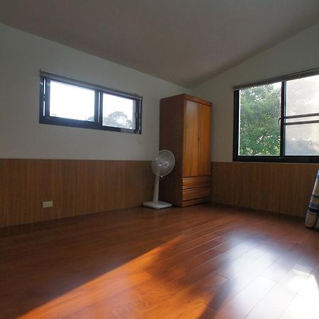 Fumei Bluebird Homestay Nanzhuang Buitenkant foto