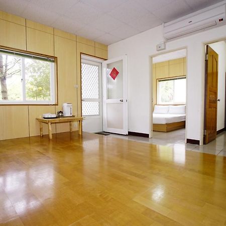 Fumei Bluebird Homestay Nanzhuang Buitenkant foto