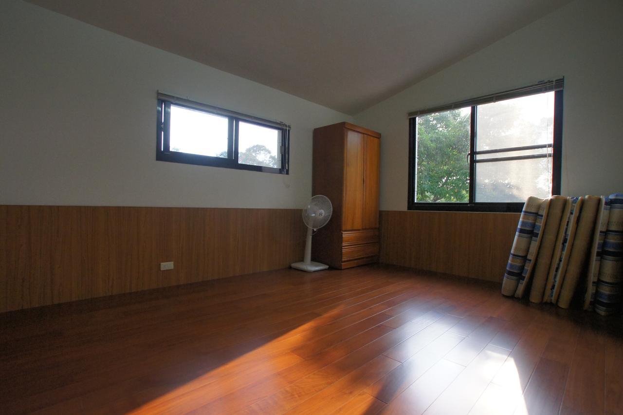 Fumei Bluebird Homestay Nanzhuang Buitenkant foto