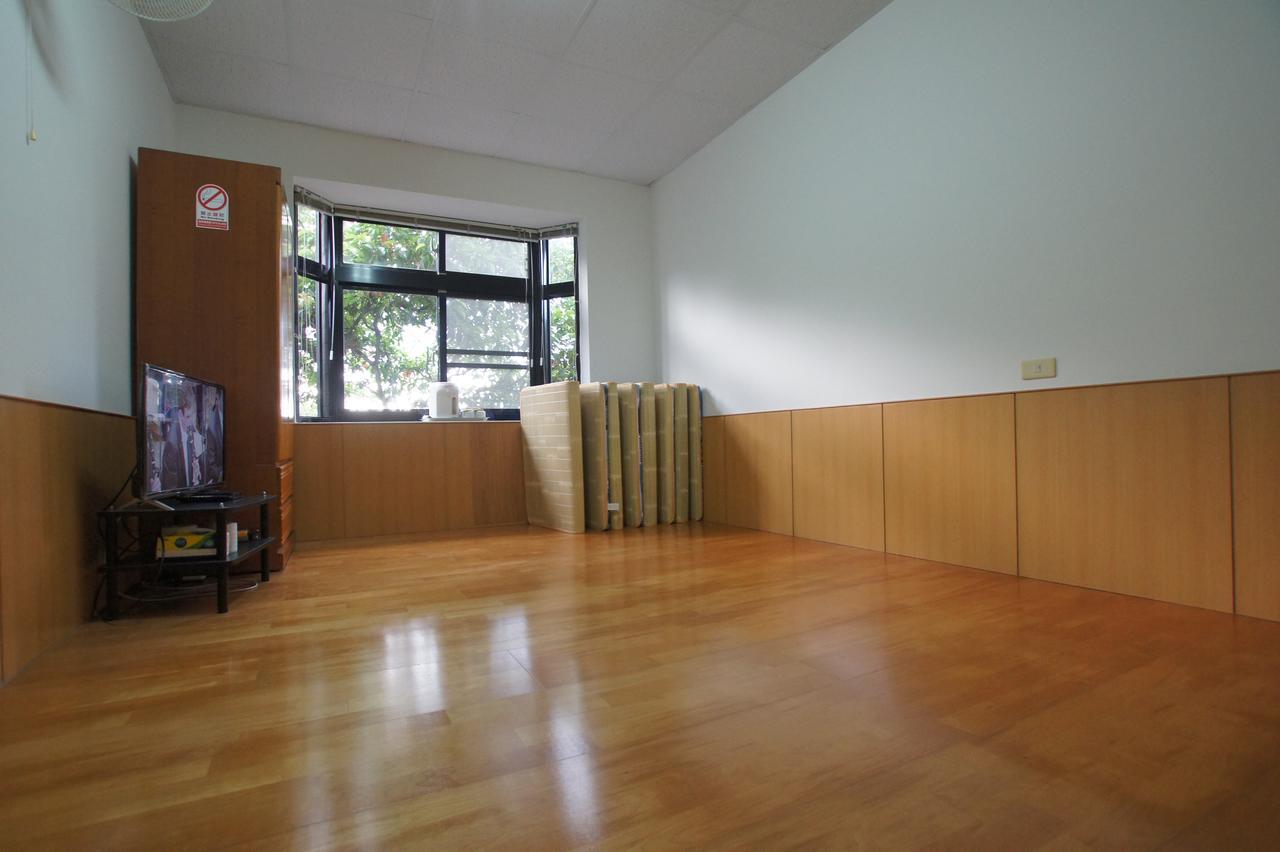 Fumei Bluebird Homestay Nanzhuang Buitenkant foto