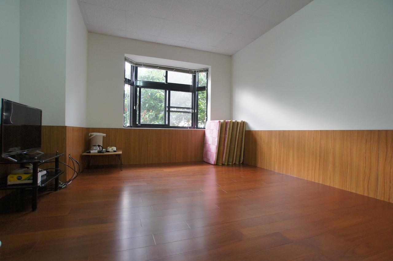 Fumei Bluebird Homestay Nanzhuang Buitenkant foto